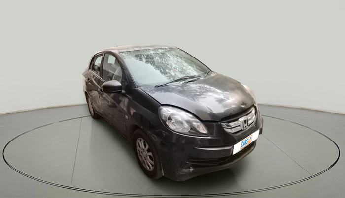 2015 Honda Amaze 1.2L I-VTEC S, Petrol, Manual, 1,31,931 km, exterior