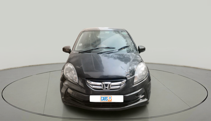 2015 Honda Amaze 1.2L I-VTEC S, Petrol, Manual, 1,31,931 km, exterior