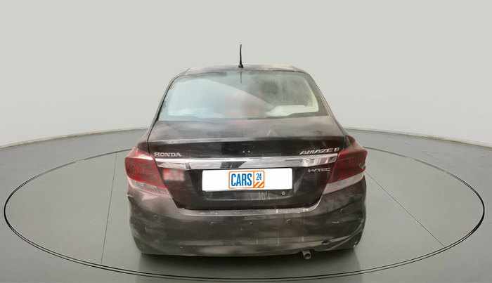 2015 Honda Amaze 1.2L I-VTEC S, Petrol, Manual, 1,31,931 km, exterior