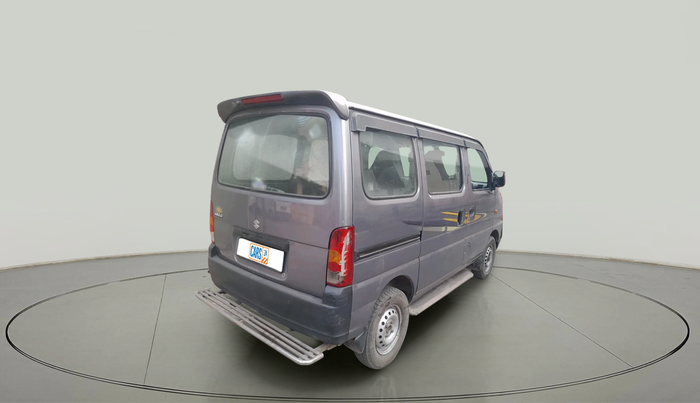 2023 Maruti Eeco 7 STR STD 1.2, Petrol, Manual, 74,772 km, exterior