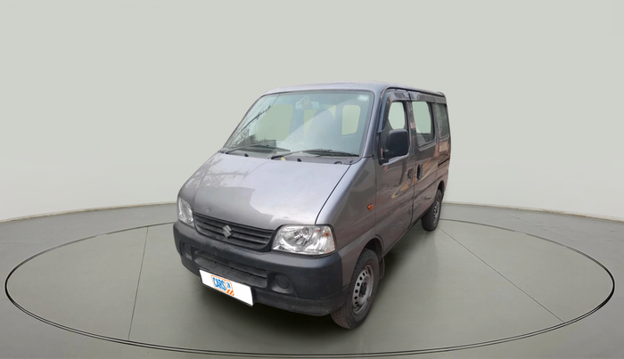 2023 Maruti Eeco 7 STR STD 1.2, Petrol, Manual, 74,772 km, exterior
