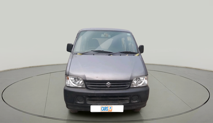 2023 Maruti Eeco 7 STR STD 1.2, Petrol, Manual, 74,772 km, exterior