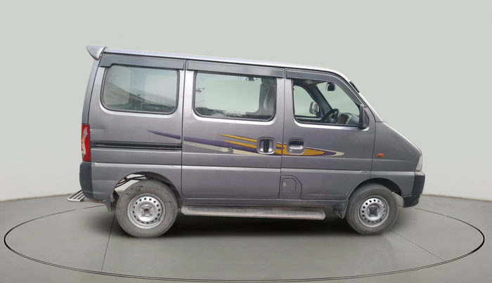 2023 Maruti Eeco 7 STR STD 1.2, Petrol, Manual, 74,772 km, exterior