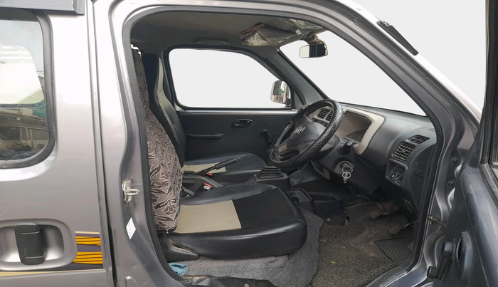 2023 Maruti Eeco 7 STR STD 1.2, Petrol, Manual, 74,772 km, interior