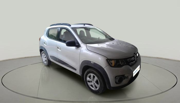 2016 Renault Kwid RXT 0.8, Petrol, Manual, 29,843 km, exterior
