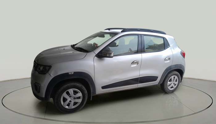 2016 Renault Kwid RXT 0.8, Petrol, Manual, 29,843 km, exterior