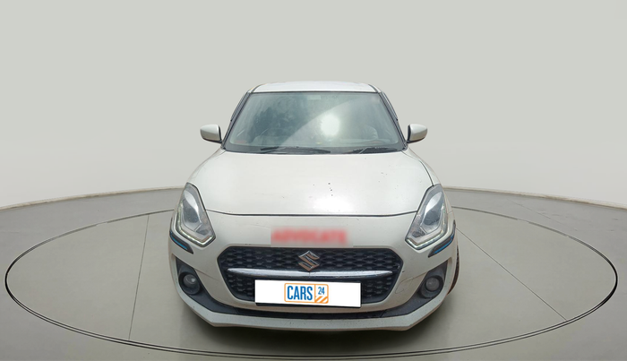 2019 Maruti Swift ZDI PLUS, Diesel, Manual, 1,12,154 km, exterior