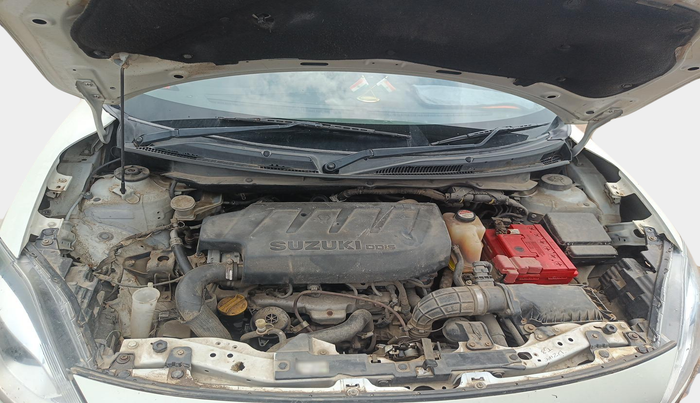 2019 Maruti Swift ZDI PLUS, Diesel, Manual, 1,12,154 km, exterior