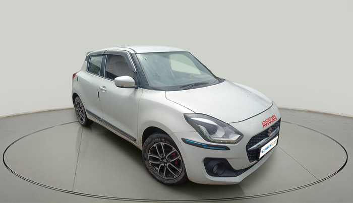 2019 Maruti Swift ZDI PLUS, Diesel, Manual, 1,12,154 km, exterior