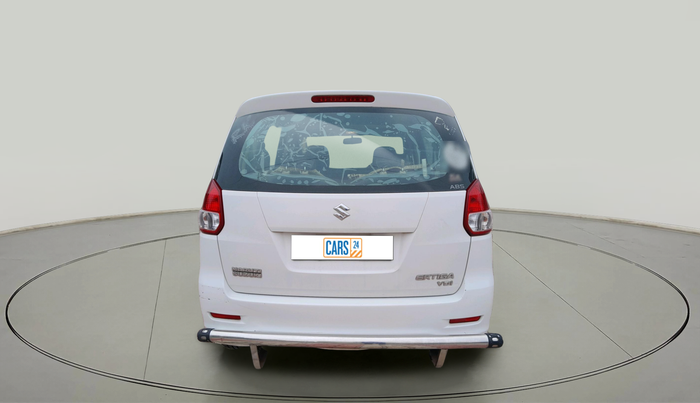 2013 Maruti Ertiga VDI, Diesel, Manual, 74,262 km, exterior