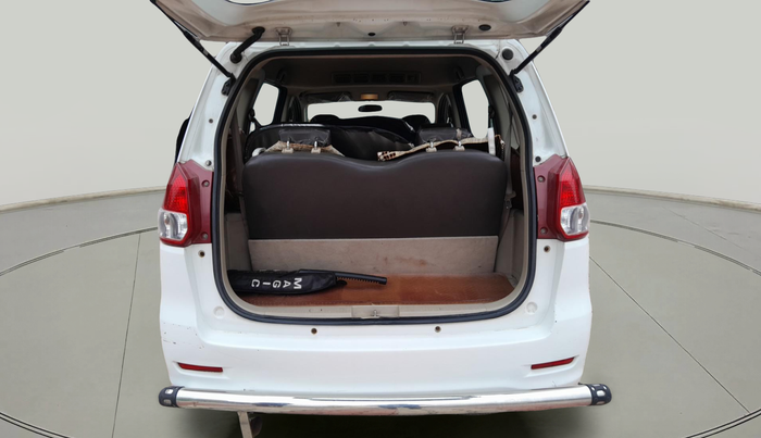2013 Maruti Ertiga VDI, Diesel, Manual, 74,262 km, exterior