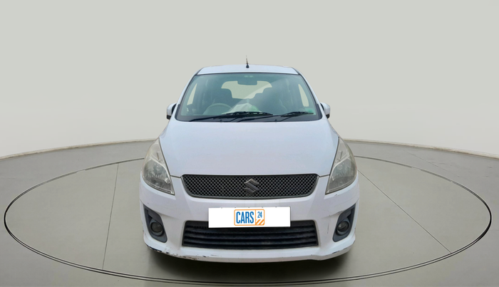 2013 Maruti Ertiga VDI, Diesel, Manual, 74,262 km, exterior