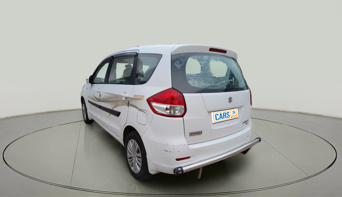 2013 Maruti Ertiga VDI, Diesel, Manual, 74,262 km, exterior