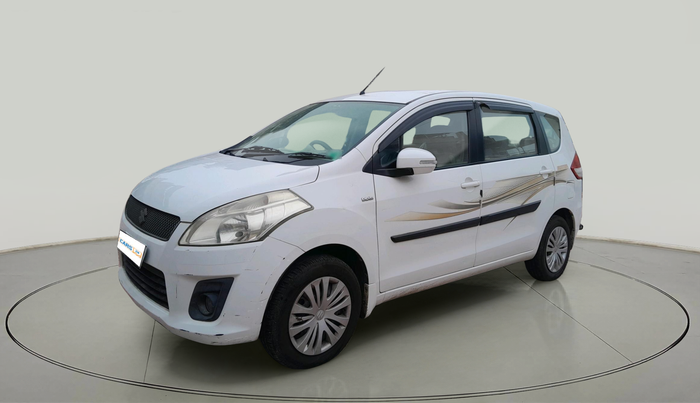 2013 Maruti Ertiga VDI, Diesel, Manual, 74,262 km, exterior