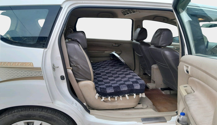 2013 Maruti Ertiga VDI, Diesel, Manual, 74,262 km, interior
