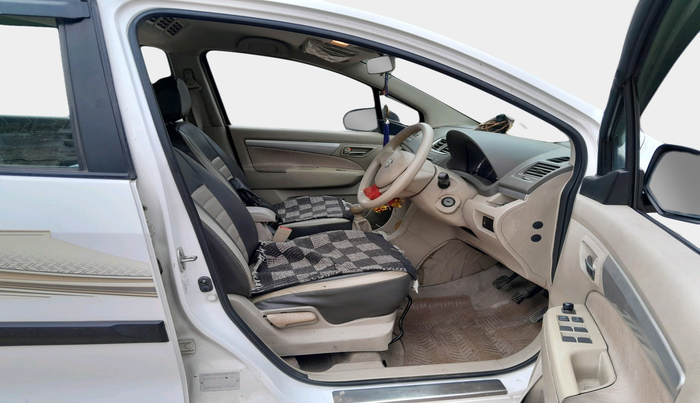 2013 Maruti Ertiga VDI, Diesel, Manual, 74,262 km, interior