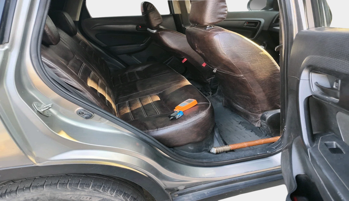 2018 Maruti Vitara Brezza VDI, Diesel, Manual, 1,07,181 km, interior