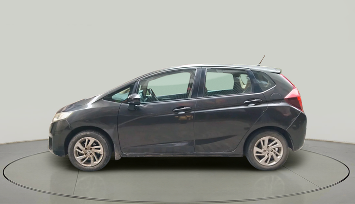 2017 Honda Jazz 1.2L I-VTEC V AT, Petrol, Automatic, 94,082 km, exterior