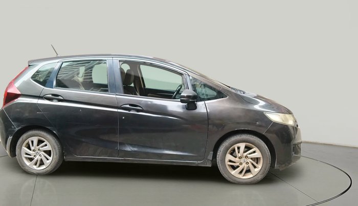 2017 Honda Jazz 1.2L I-VTEC V AT, Petrol, Automatic, 94,082 km, exterior