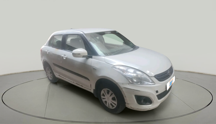 2014 Maruti Swift Dzire VDI, Diesel, Manual, 1,55,780 km, exterior