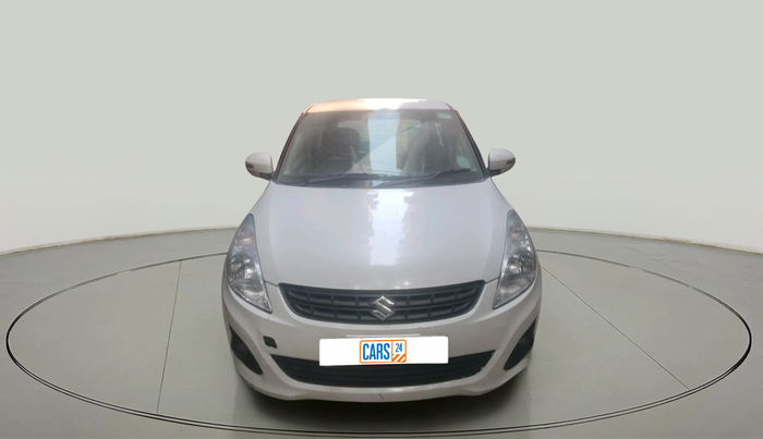 2014 Maruti Swift Dzire VDI, Diesel, Manual, 1,55,780 km, exterior