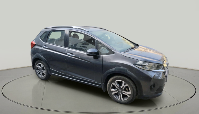 2019 Honda WR-V 1.5L I-DTEC V MT, Diesel, Manual, 95,000 km, exterior