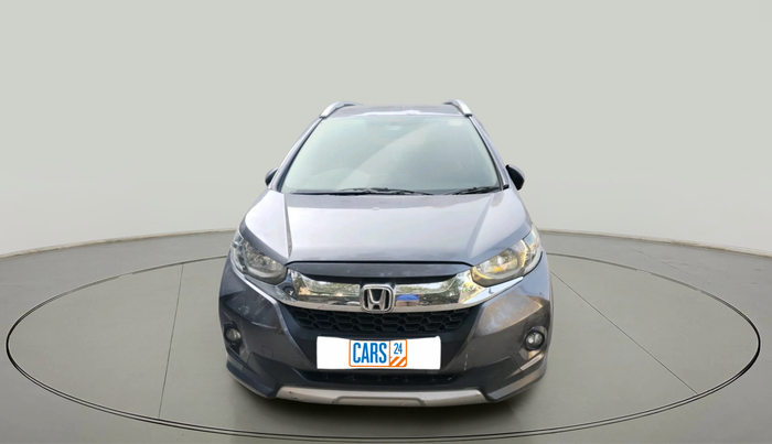 2019 Honda WR-V 1.5L I-DTEC V MT, Diesel, Manual, 95,000 km, exterior