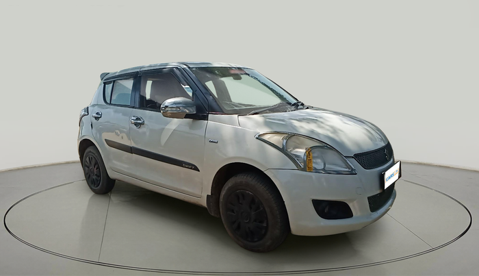 2013 Maruti Swift VDI, Diesel, Manual, 1,37,438 km, exterior