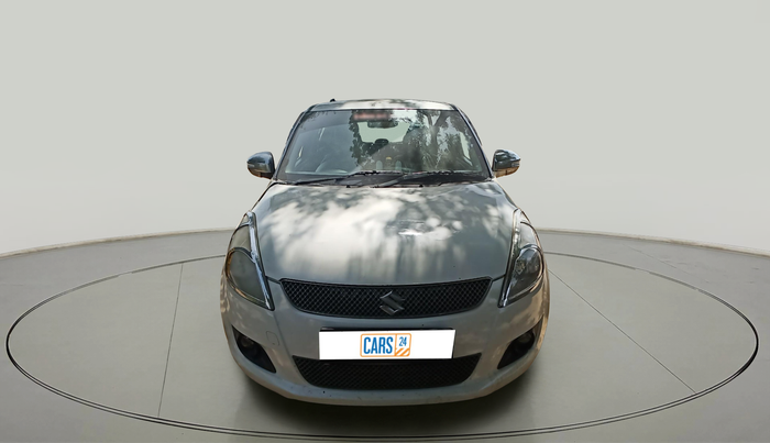 2013 Maruti Swift VDI, Diesel, Manual, 1,37,438 km, exterior
