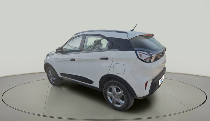 2020 Tata NEXON XM PETROL, Petrol, Manual, 1,43,000 km, exterior