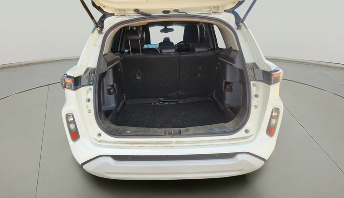 2022 Maruti Grand Vitara ALPHA SMART HYBRID ALLGRIP, Petrol, Manual, 88,679 km, exterior