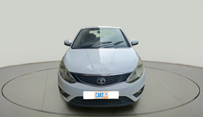 2015 Tata Zest XMS 75PS DIESEL, Diesel, Manual, 94,076 km, exterior