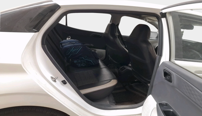 2020 Hyundai AURA S 1.2, Petrol, Manual, 67,193 km, interior