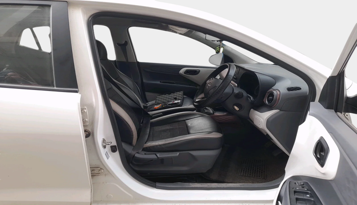 2020 Hyundai AURA S 1.2, Petrol, Manual, 67,193 km, interior