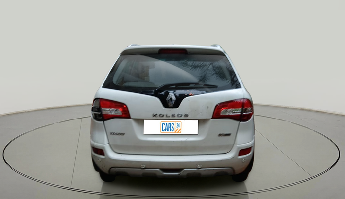 2013 Renault Koleos 4x4 AT, Diesel, Automatic, 1,52,250 km, exterior