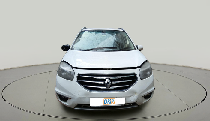 2013 Renault Koleos 4x4 AT, Diesel, Automatic, 1,52,250 km, exterior