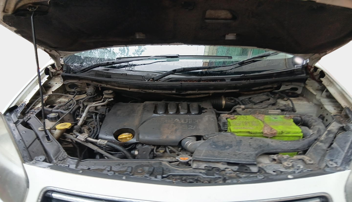 2013 Renault Koleos 4x4 AT, Diesel, Automatic, 1,52,250 km, exterior