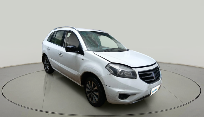 2013 Renault Koleos 4x4 AT, Diesel, Automatic, 1,52,250 km, exterior