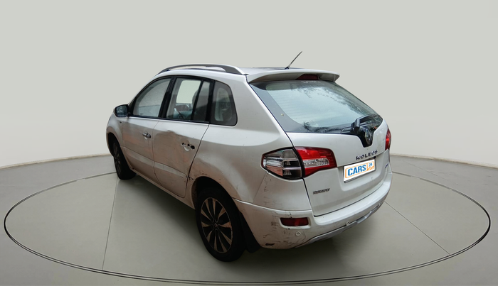 2013 Renault Koleos 4x4 AT, Diesel, Automatic, 1,52,250 km, exterior