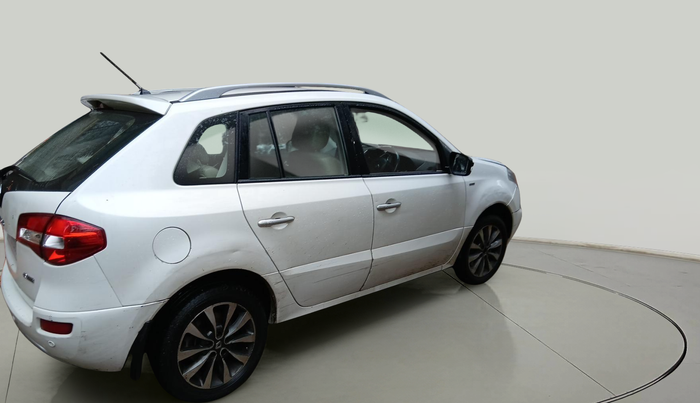 2013 Renault Koleos 4x4 AT, Diesel, Automatic, 1,52,250 km, exterior