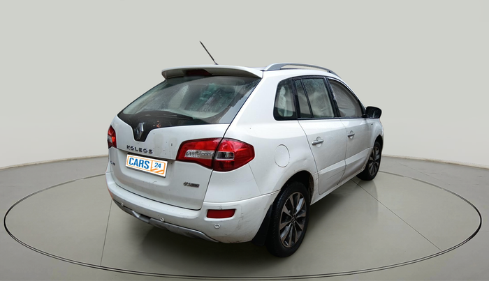 2013 Renault Koleos 4x4 AT, Diesel, Automatic, 1,52,250 km, exterior