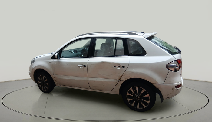 2013 Renault Koleos 4x4 AT, Diesel, Automatic, 1,52,250 km, exterior