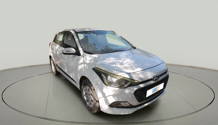 2014 Hyundai Elite i20 SPORTZ 1.4 CRDI, Diesel, Manual, 1,36,939 km, exterior