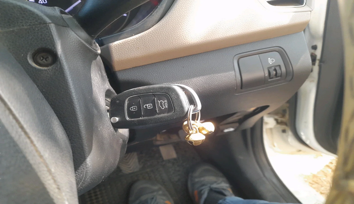 2014 Hyundai Elite i20 SPORTZ 1.4 CRDI, Diesel, Manual, 1,36,939 km, interior