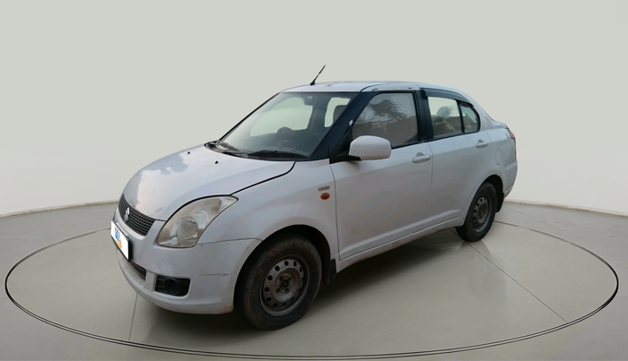 2016 Maruti Swift Dzire TOUR DIESEL, Diesel, Manual, 1,52,170 km, exterior