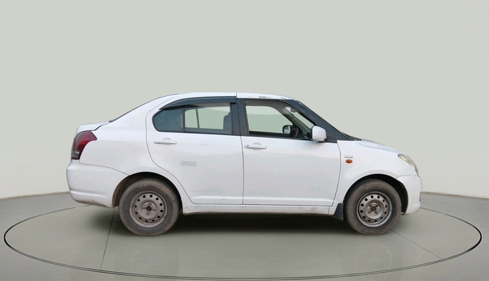 2016 Maruti Swift Dzire TOUR DIESEL, Diesel, Manual, 1,52,170 km, exterior