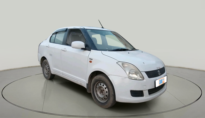 2016 Maruti Swift Dzire TOUR DIESEL, Diesel, Manual, 1,52,170 km, exterior