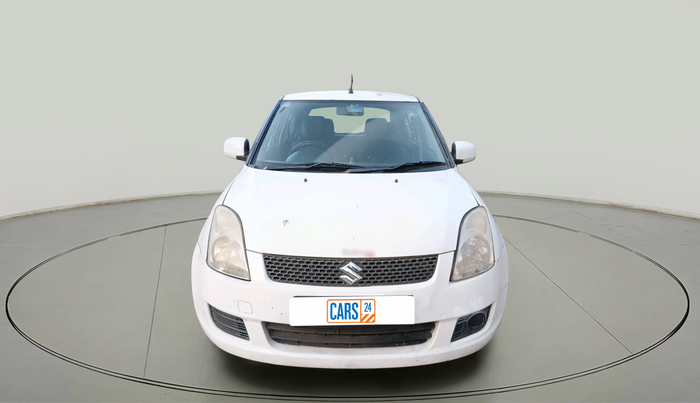 2016 Maruti Swift Dzire TOUR DIESEL, Diesel, Manual, 1,52,170 km, exterior