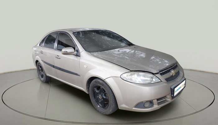 2011 Chevrolet Optra Magnum LT 2.0 TCDI, Diesel, Manual, 1,13,159 km, exterior