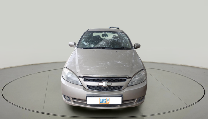 2011 Chevrolet Optra Magnum LT 2.0 TCDI, Diesel, Manual, 1,13,159 km, exterior